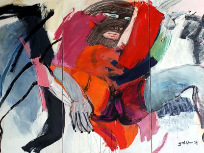 Kunstwerk von Ronny Goerner 15