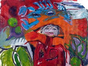 Kunstwerk von Ronny Goerner 11