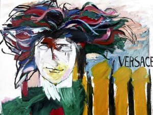 Kunstwerk von Ronny Goerner 12