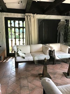 Ronny Goertner: Meine Architektur 02