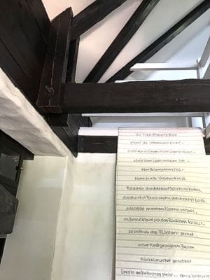 Ronny Goertner: Meine Architektur 03