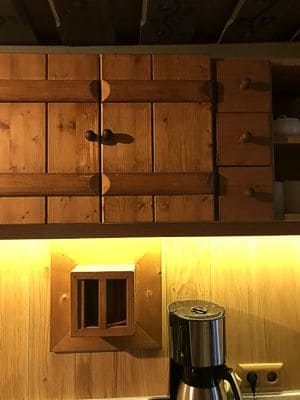 Ronny Goertner: Meine Architektur 07