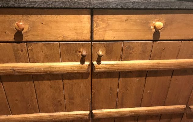 Ronny Goertner: Meine Architektur 08