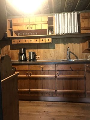 Ronny Goertner: Meine Architektur 12