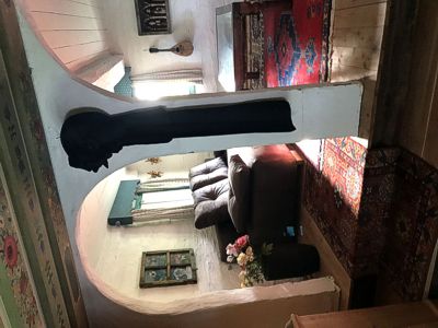 Ronny Goertner: Meine Architektur 14