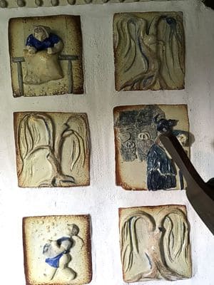 Ronny Goertner: Meine Architektur 15