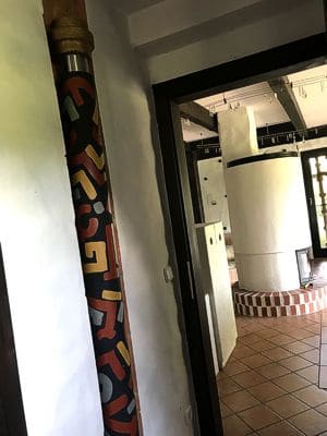 Ronny Goertner: Meine Architektur 19