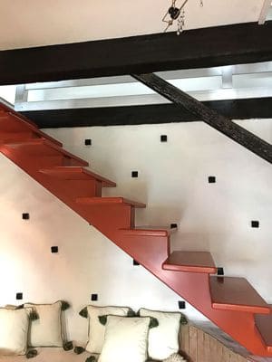 Ronny Goertner: Meine Architektur 22