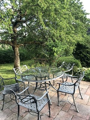 Ronny Goertner: Meine Architektur 25