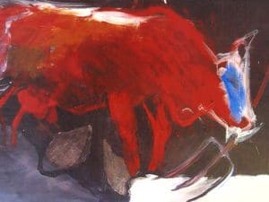 Kunstwerk von Ronny Goerner 14