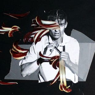 Collage 2 von Ronny Goerner