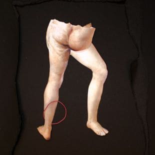 Collage 9 von Ronny Goerner