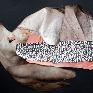 Collage 14 von Ronny Goerner