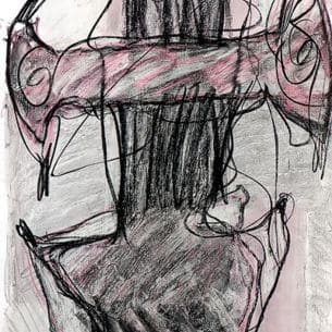 Ronny Goerner - Drei Himmel am Tag