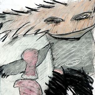 Ronny Goerner - Kind lauf nicht weg