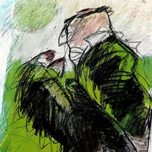 Ronny Goerner - Leibesbeziehung