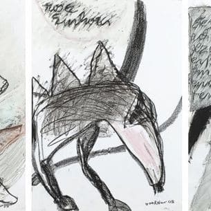 Ronny Goerner - Tryptichon