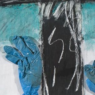 Ronny Goerner - Work in progress