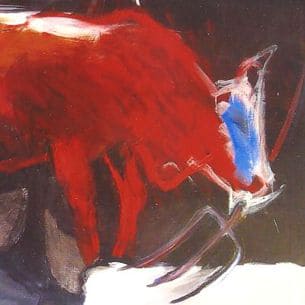 Ronny Goerner - Gärtnerin