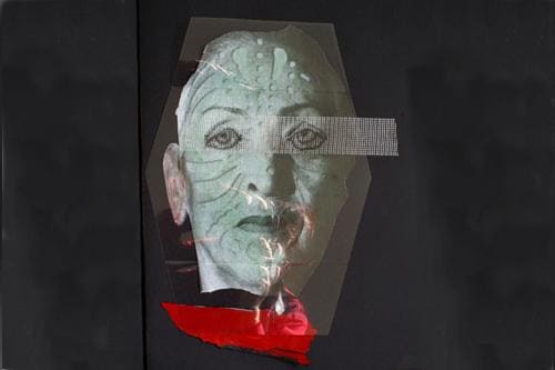 Ronny Goerner - Collagen