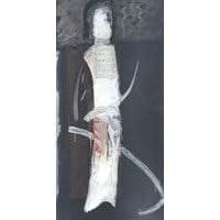 Gemälde: Death of a Girlfriend | 2000