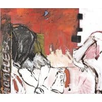 Gemälde: Destitutr | 2005