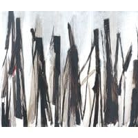 Gemälde: Iced Diptychon | 2003