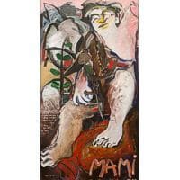 Gemälde: Mother2 | 1999