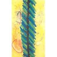 Gemälde: Wheat & Chaff | 1993