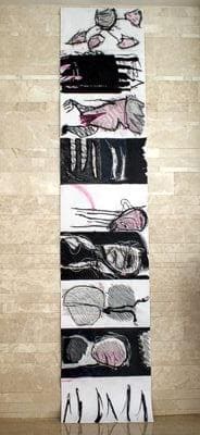 Ronny Goertner: Ausstellung in Delhi 16