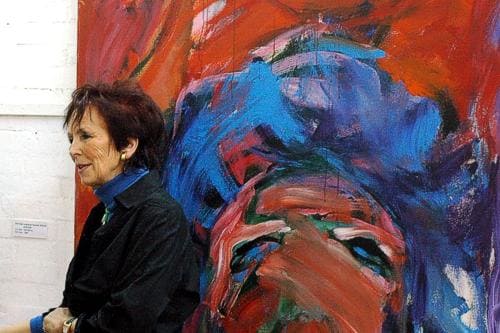 Einladung nach Peking