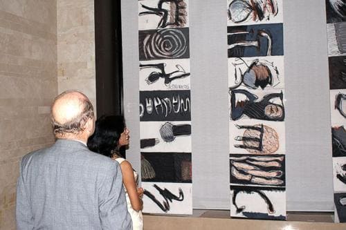 Exhibitions in Dehli