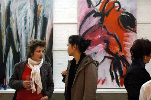 Ronny Goertner: Ausstellung in Peking 13