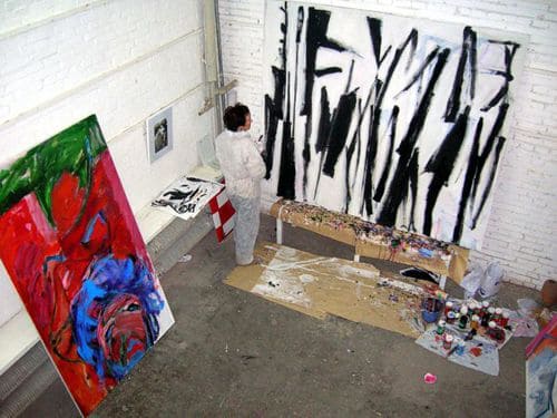 Ronny Goertner: Ausstellung in Peking 10