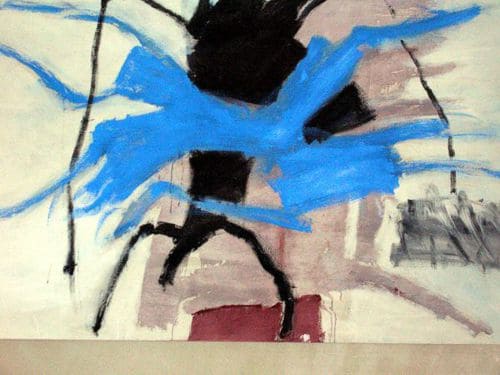 Ronny Goertner: Ausstellung in Peking 01