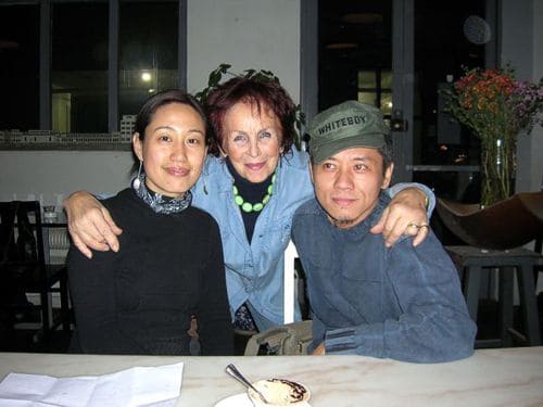 Ronny Goertner: Ausstellung in Peking 16