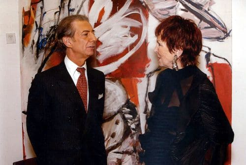 Ronny Goertner: Ausstellung in New York 03