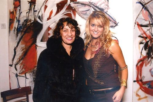 Ronny Goertner: Ausstellung in New York 14