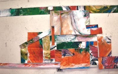 Westchester Community College Werke