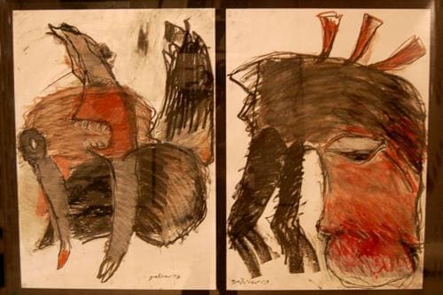 Exhibitions in Dehli