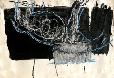 Ronny Goerner Gemälde